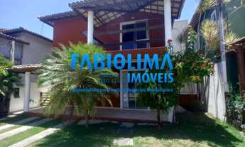 Imagem: Casa a venda em Buraquinho, Condomínio