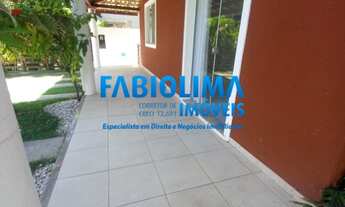 Imagem 2: Casa a venda em Buraquinho, Condomínio Portão do Sol