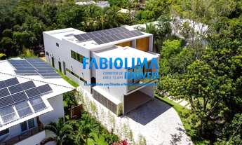 Imagem 5: Casa a venda, Cond. Quintas das Lagoas, Itacimirim