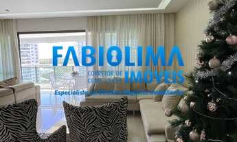 Imagem 6: Apartamento alto padrão no Le Parc, Paralela, Salvador