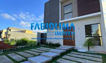 Imagem 3: Cond. Vila Florença, Catu de Abrantes, casa a venda condomínio