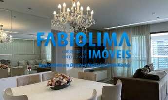 Imagem 2: Apartamento alto padrão no Le Parc, Paralela, Salvador