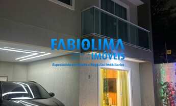 Imagem: Casa em Lauro de Freitas, condomínio fechado