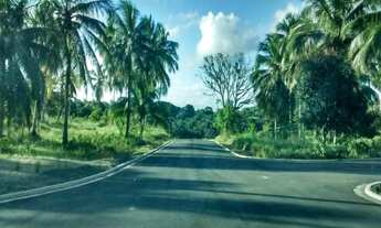 Imagem: Terreno a venda no Natura Ville 2