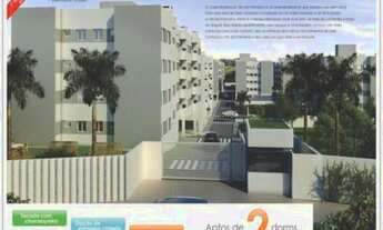 Imagem: APARTAMENTO RESIDENCIAL em ITAJAÍ - SC