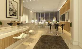 Imagem 3: APARTAMENTO RESIDENCIAL em ITAJAÍ - SC, CENTRO