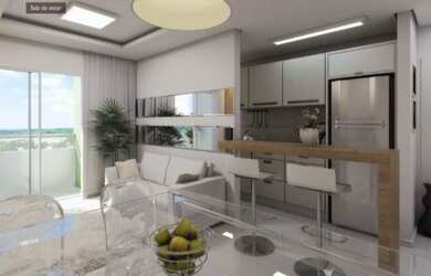 Imagem 3: APARTAMENTO RESIDENCIAL em ITAJAÍ - SC, SÃO VICENTE