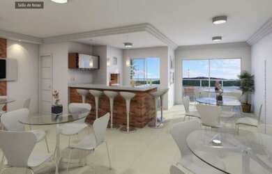 Imagem 4: APARTAMENTO RESIDENCIAL em ITAJAÍ - SC, SÃO VICENTE