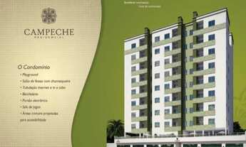 Imagem: APARTAMENTO RESIDENCIAL em ITAJAÍ - SC