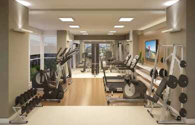 Imagem 4: APARTAMENTO RESIDENCIAL em ITAJAÍ - SC, CENTRO