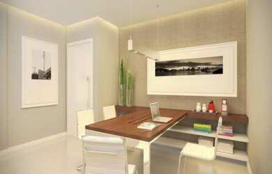 Imagem 5: APARTAMENTO RESIDENCIAL em ITAJAÍ - SC, CENTRO