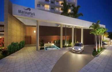 Imagem 2: APARTAMENTO RESIDENCIAL em ITAJAÍ - SC, CENTRO