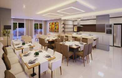 Imagem 4: APARTAMENTO RESIDENCIAL em ITAJAÍ - SC, CENTRO