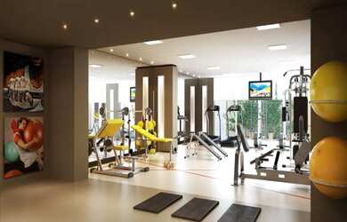 Imagem 7: APARTAMENTO RESIDENCIAL em ITAJAÍ - SC, CENTRO