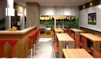 Imagem 2: APARTAMENTO RESIDENCIAL em ITAJAÍ - SC, SÃO VICENTE