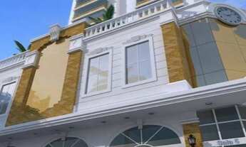 Imagem 4: APARTAMENTO RESIDENCIAL em ITAJAÍ - SC, SÃO JOÃO