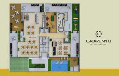 Imagem 6: APARTAMENTO RESIDENCIAL em ITAJAÍ - SC, DOM BOSCO