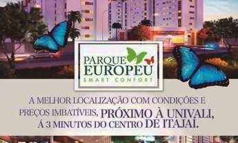 Imagem: APARTAMENTO RESIDENCIAL em ITAJAÍ - SC