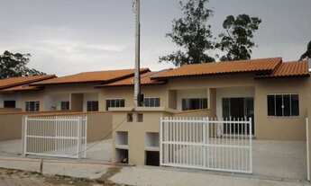 Imagem: CASA RESIDENCIAL em ITAJAÍ - SC, MURTA