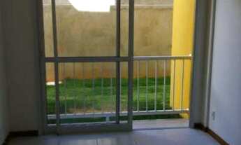 Imagem 7: 2 dormitórios, 1 suítes, 2 banheiro, 1 vaga na garagem, 54M² de Área Construída