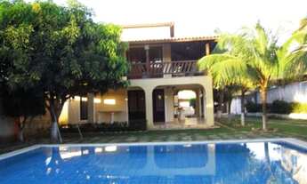 Imagem: 5 dormitórios, 3 suíte, 4 banheiro, 20