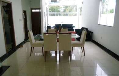 Imagem 7: 4 dormitórios, 4 suíte, 5 banheiro, 6 vagas na garagem, 480M² de Área Construída