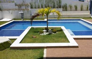 Imagem 3: Alphaville Litoral Norte I I