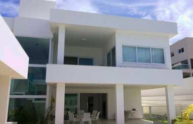 Imagem 4: Alphaville Litoral Norte I I