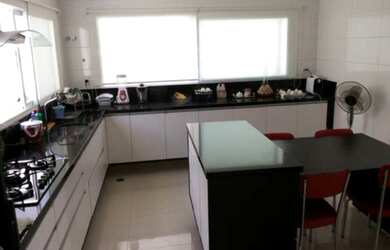 Imagem 7: Alphaville Litoral Norte I I