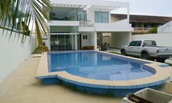 Imagem: 4 dormitórios, 4 suíte, 5 banheiro, 6