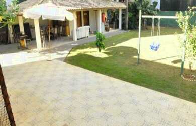 Imagem 4: 4 dormitórios, 1 suítes, 3 banheiro, 360M² de Área Construída