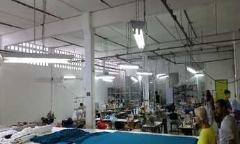 Imagem 4: 5 vagas na garagem, 1500M² de Área Total