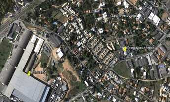 Imagem: 4300M² de Área Construída, 4300M² de