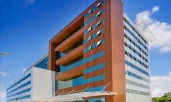 Imagem: 1 banheiros, 27M² de Área Construída