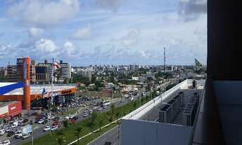 Imagem 7: 1 banheiros, 27M² de Área Construída, 27M² de Área Total