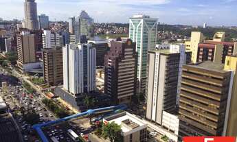 Imagem: 35 banheiro, 100 vagas na garagem, 3110M²