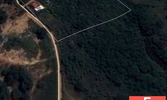 Imagem: 17300M² de Área Total