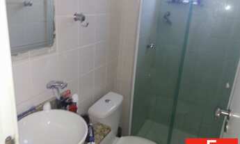 Imagem 3: 3 dormitórios, 1 suítes, 1 vaga na garagem, 79M² de Área Construída