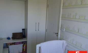 Imagem 4: 3 dormitórios, 1 suítes, 1 vaga na garagem, 79M² de Área Construída