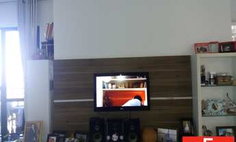 Imagem 5: 3 dormitórios, 1 suítes, 1 vaga na garagem, 79M² de Área Construída