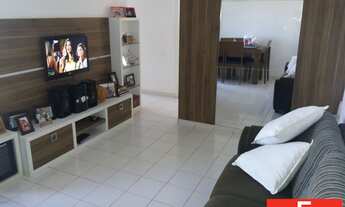 Imagem: 3 dormitórios, 1 suítes, 1 vaga na garagem