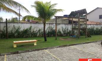 Imagem 2: Apartamento 2/4 jardim margaridas salvador