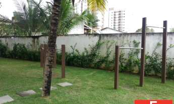 Imagem 3: Apartamento 2/4 jardim margaridas salvador