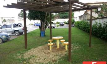 Imagem 4: Apartamento 2/4 jardim margaridas salvador