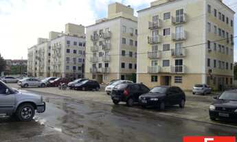 Imagem 5: Apartamento 2/4 jardim margaridas salvador