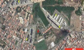 Imagem: 5700M² de Área Total