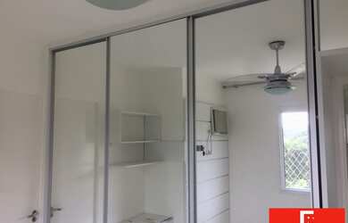 Imagem 5: 2 dormitórios, 1 suítes, 1 banheiros, 1 vaga na garagem, 52M² de Área Construída