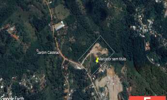 Imagem: 30000M² de Área Total