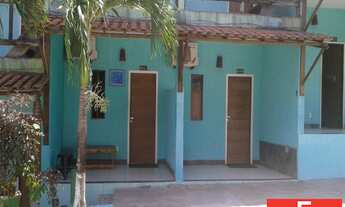 Imagem 2: Pousada em Madre de Deus