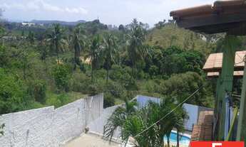 Imagem 3: Pousada em Madre de Deus